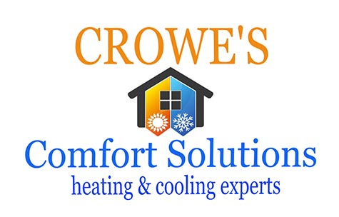 Crowe's Comfort Solutions - Heating & AC Repair Services